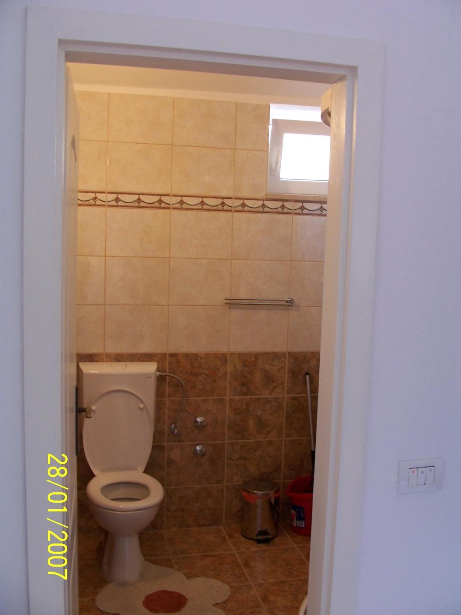 Apartments Perdijic Nemira Оміш Екстер'єр фото